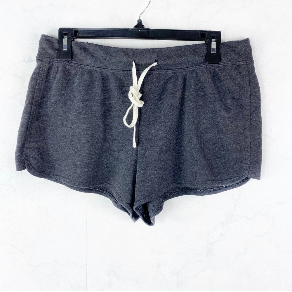 [Old Navy] Grey Comfy Shorts